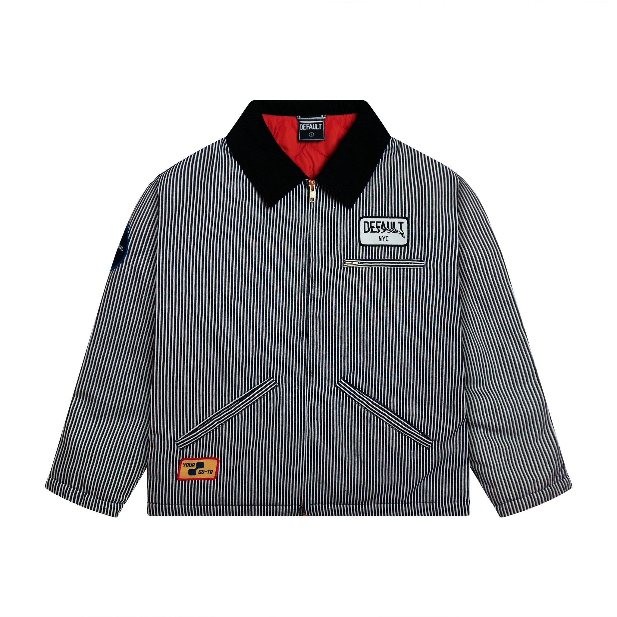 Outwear