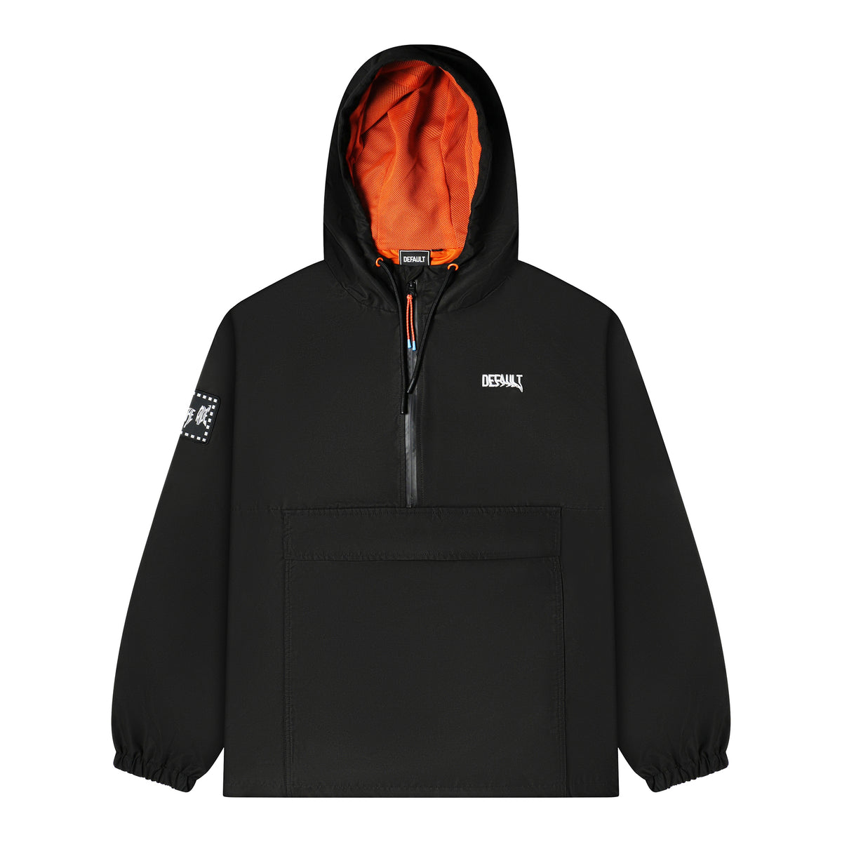 Session Jacket
