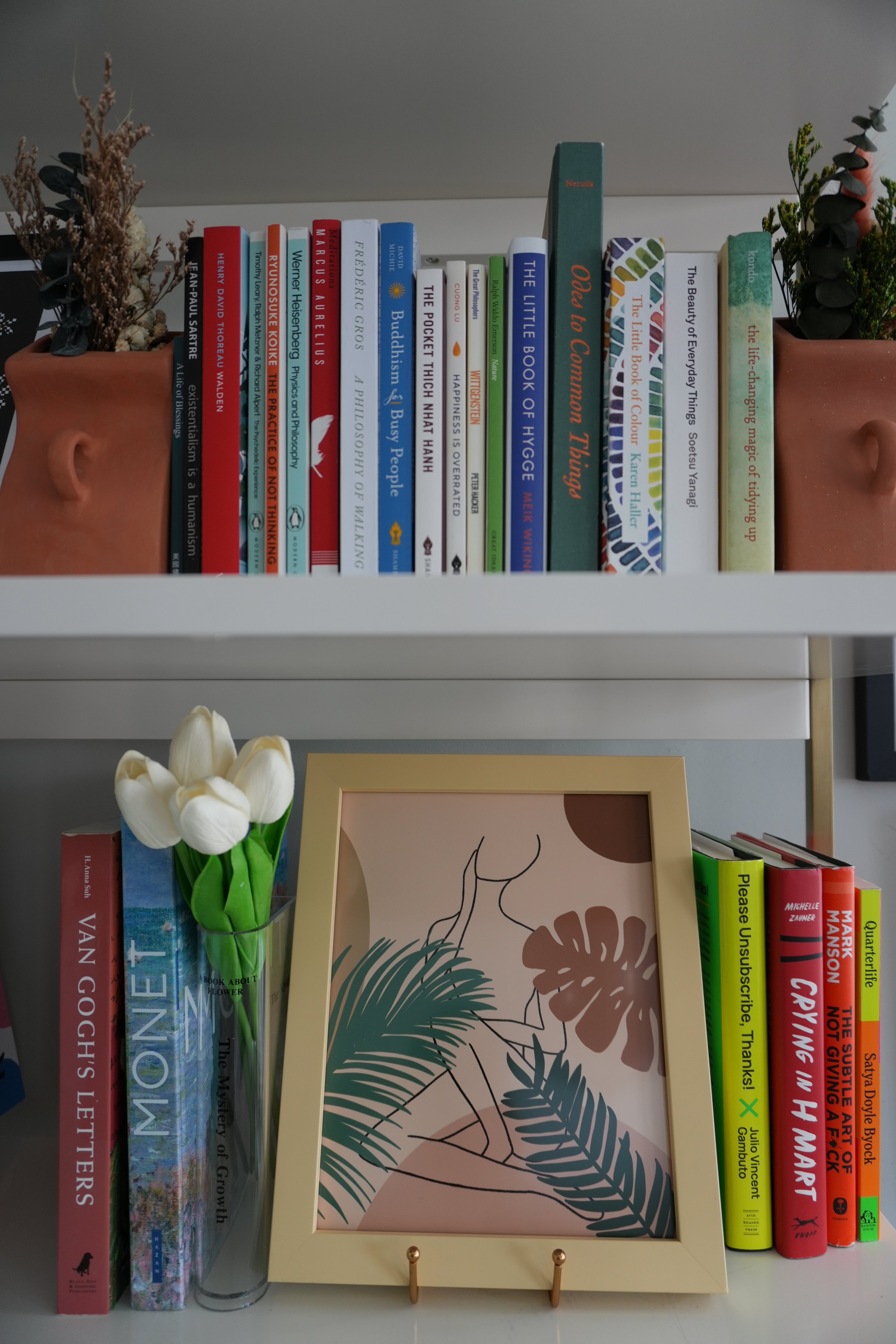 Tropical Daydream Art Print