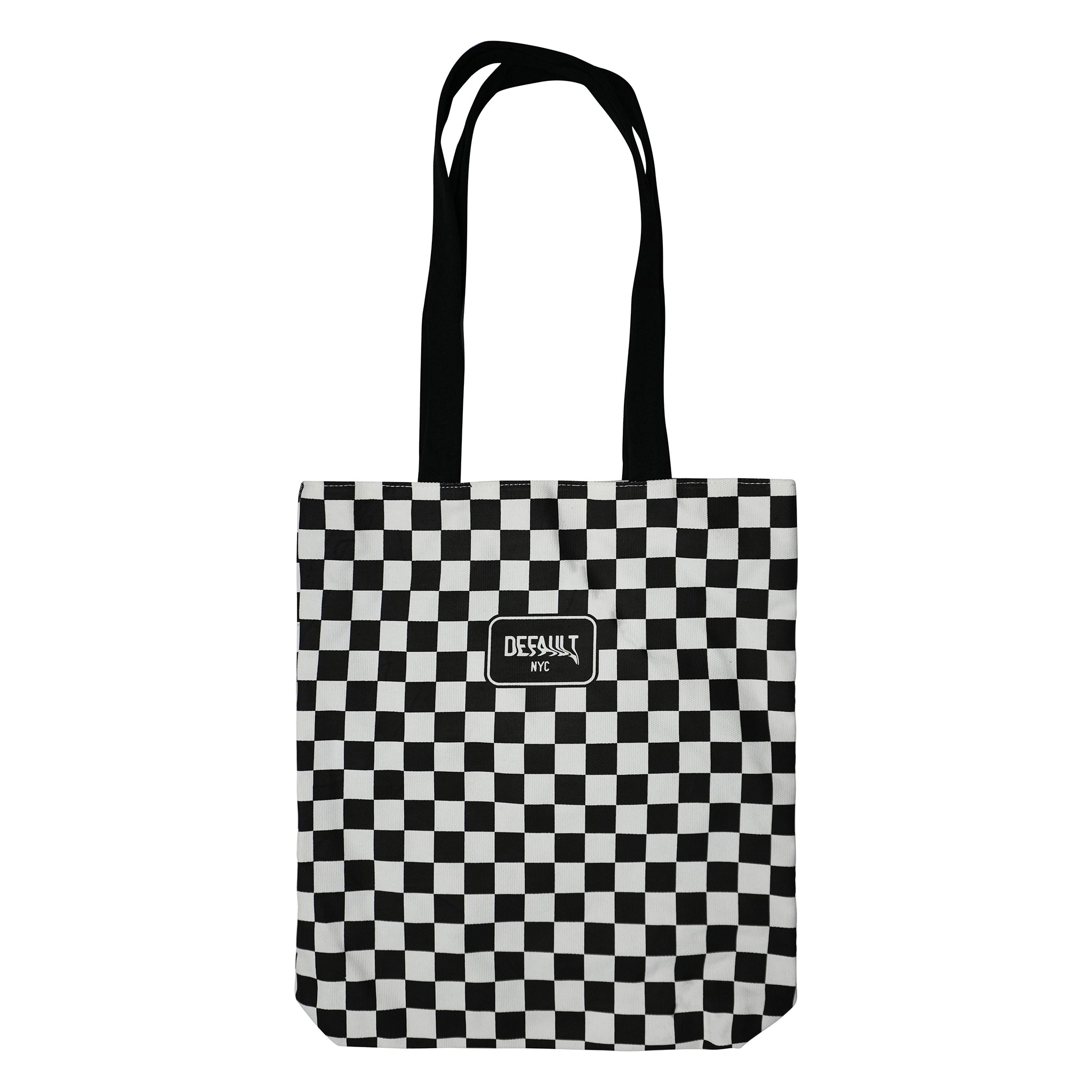 Set the Pattern Tote