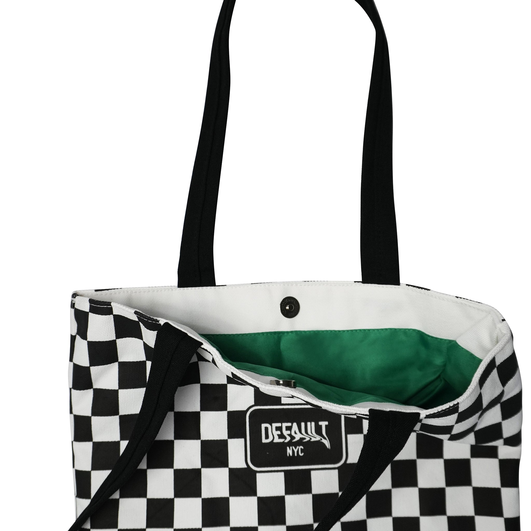 Set the Pattern Tote