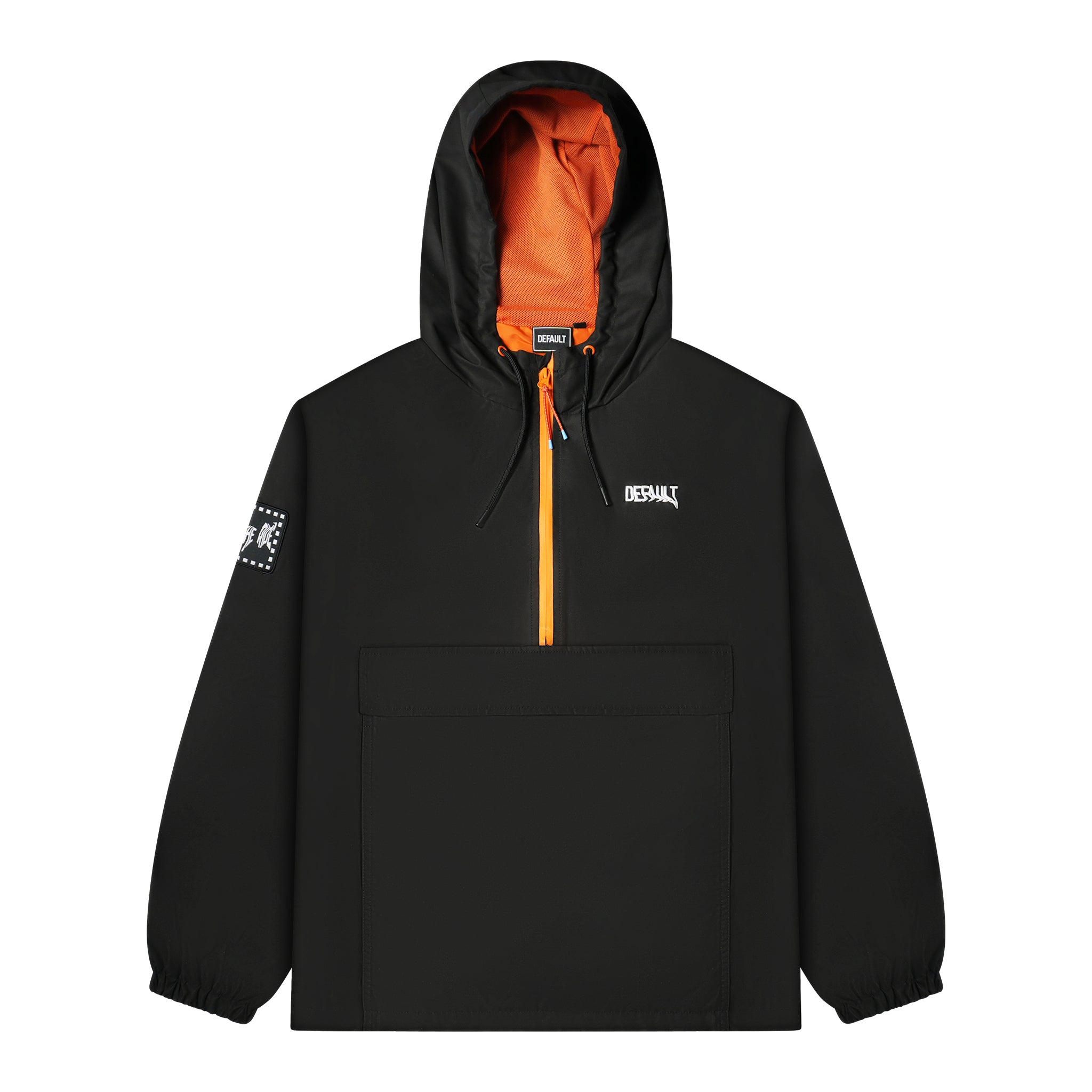 Session Jacket