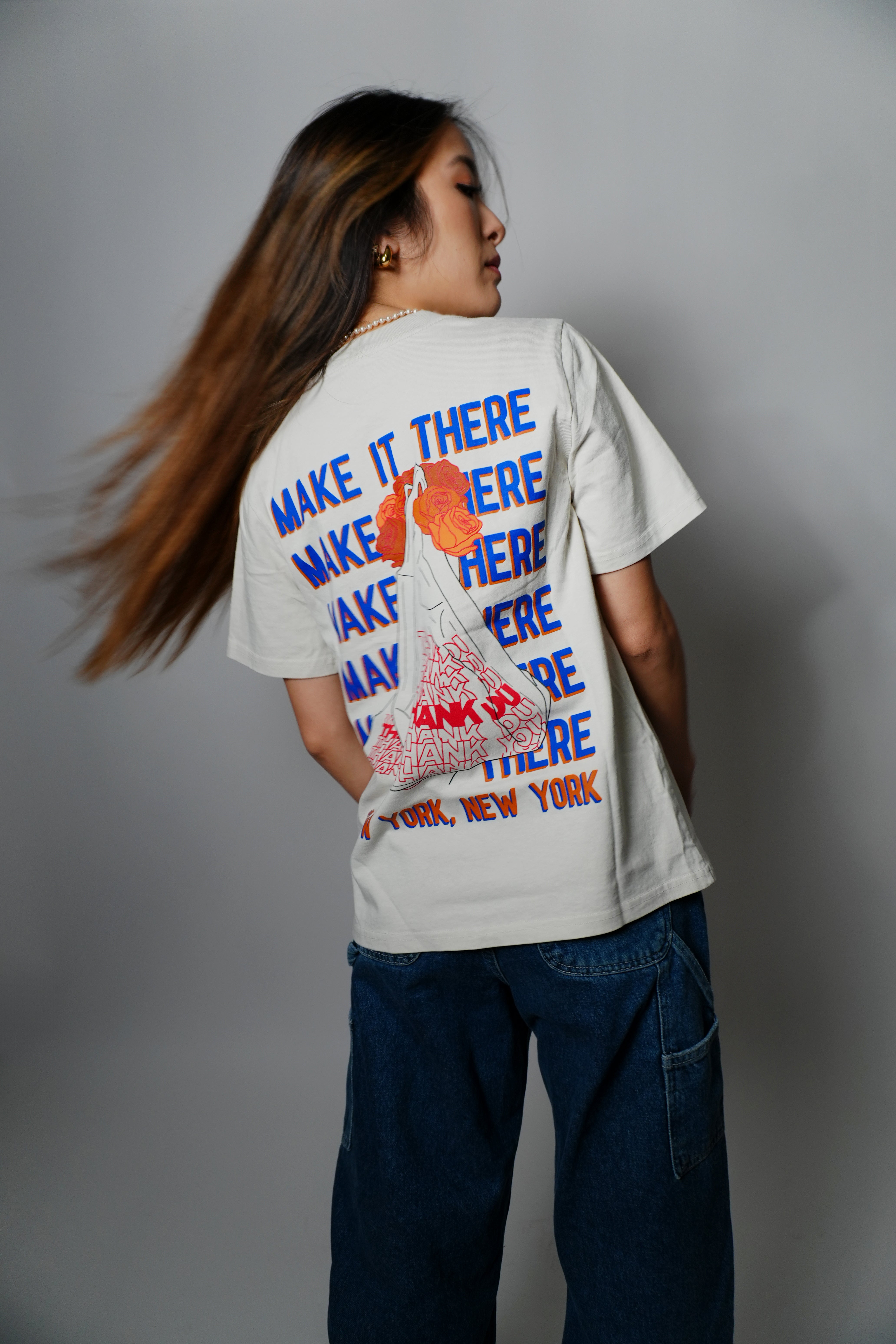 The Frankie T-Shirt