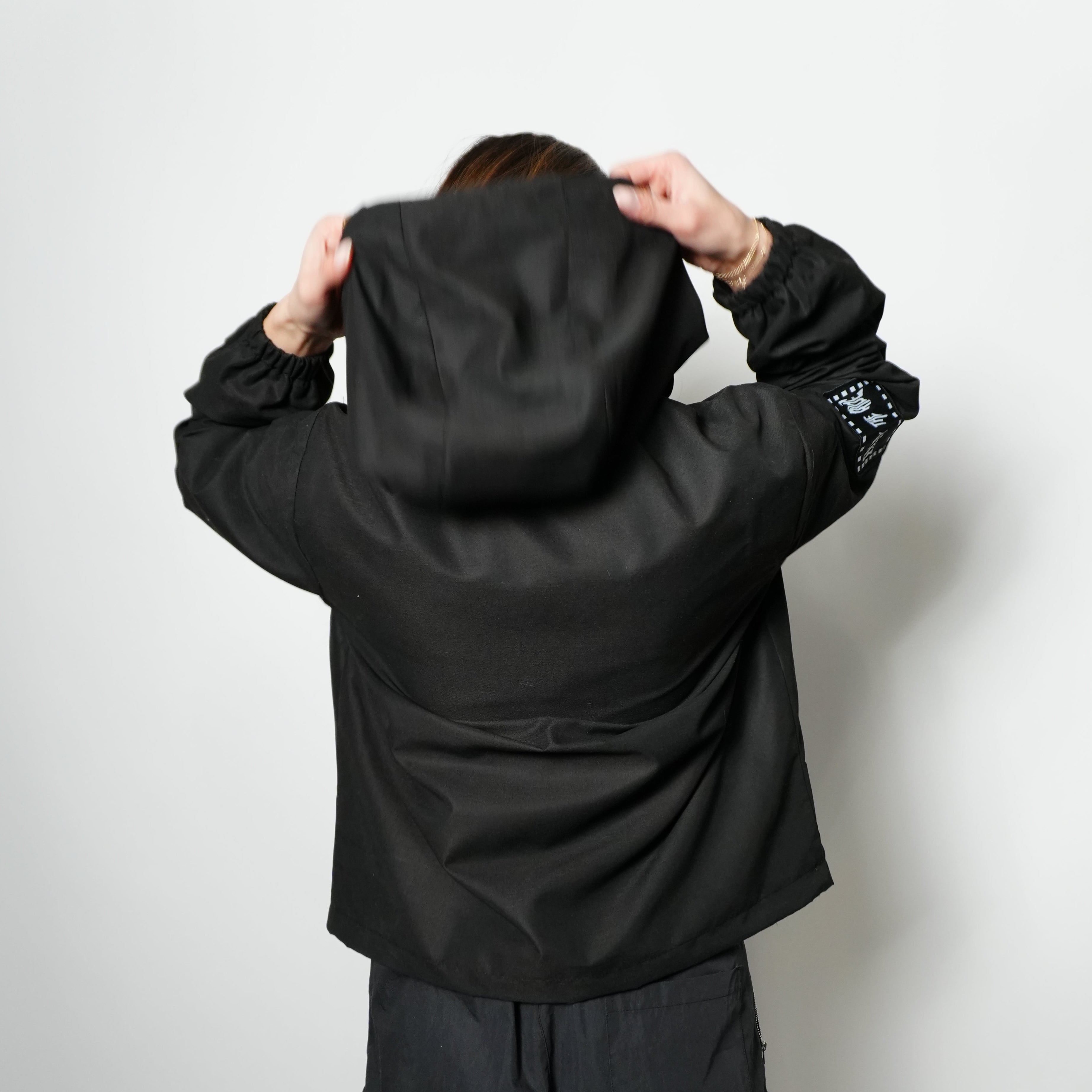 Session Jacket