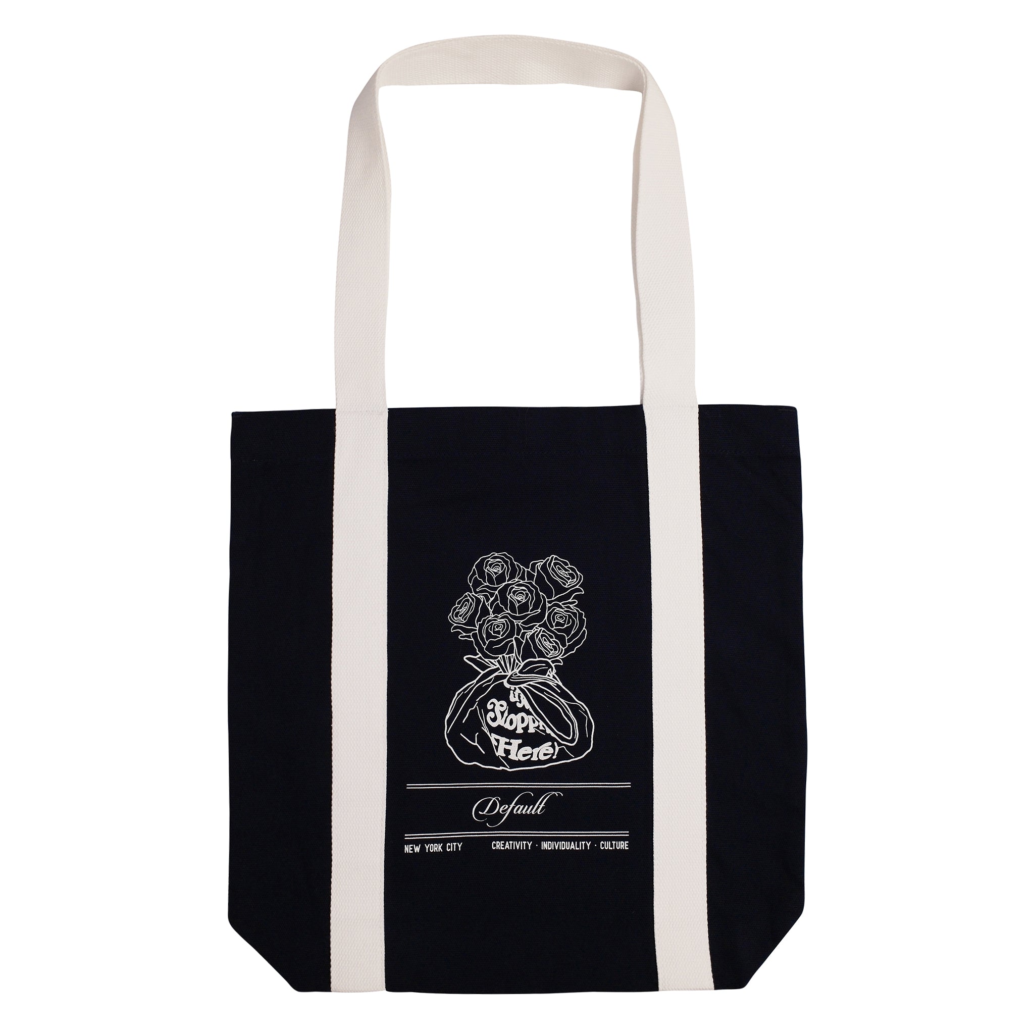 Bodega Blooms Tote