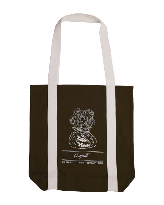 Bodega Blooms Tote