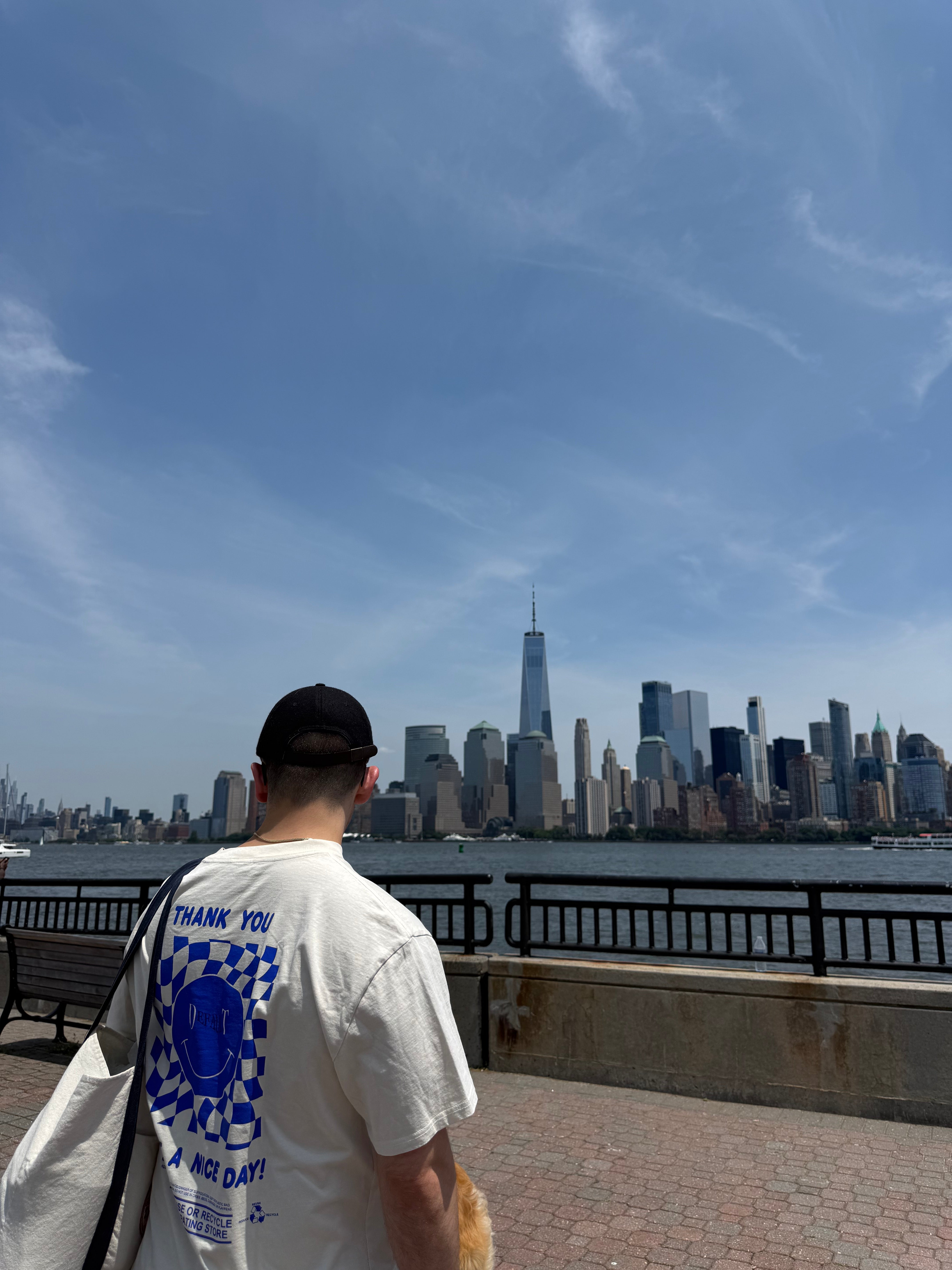 Recycled Expressions T-Shirt