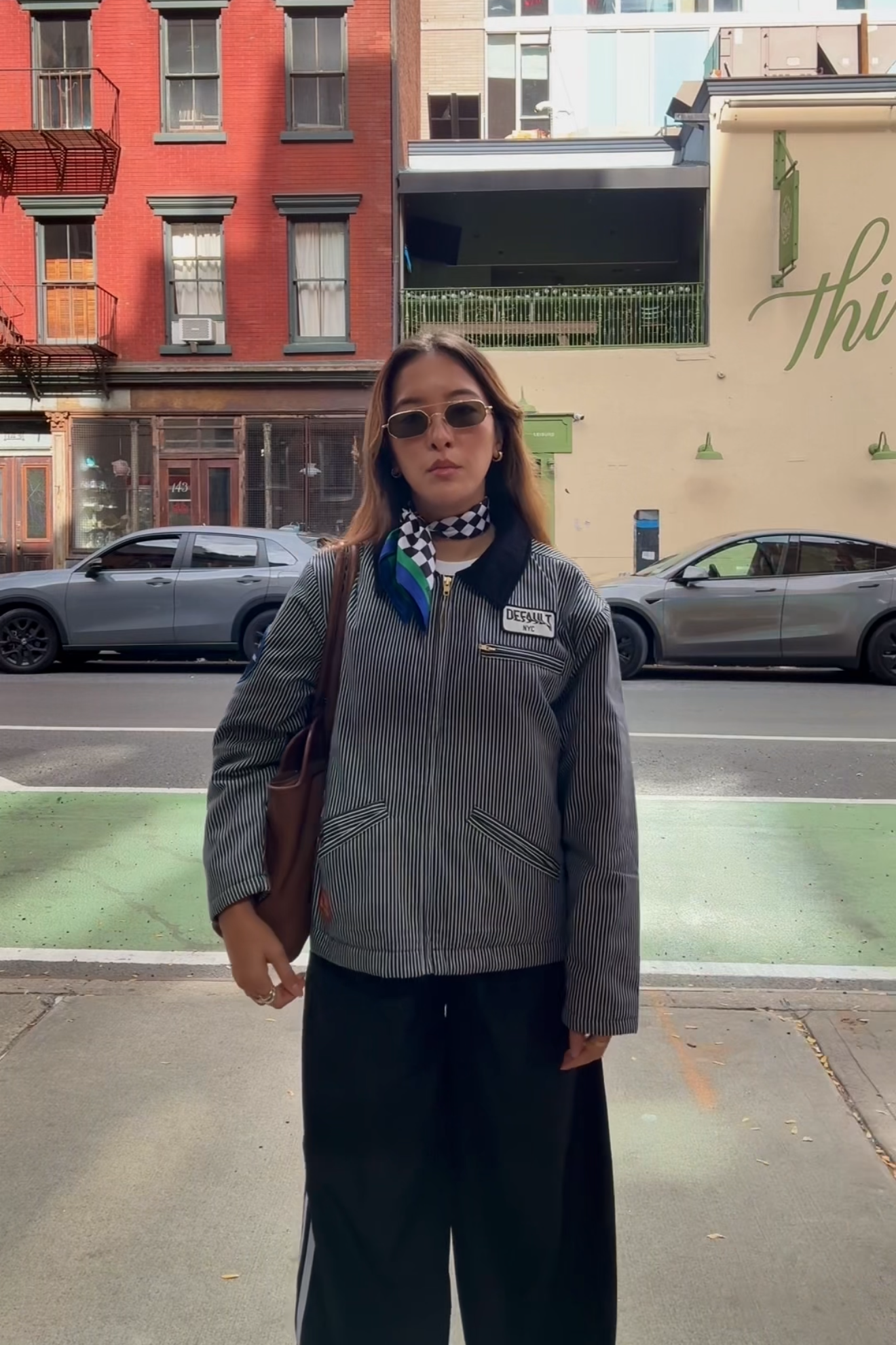 Signature Trio Bandana Set