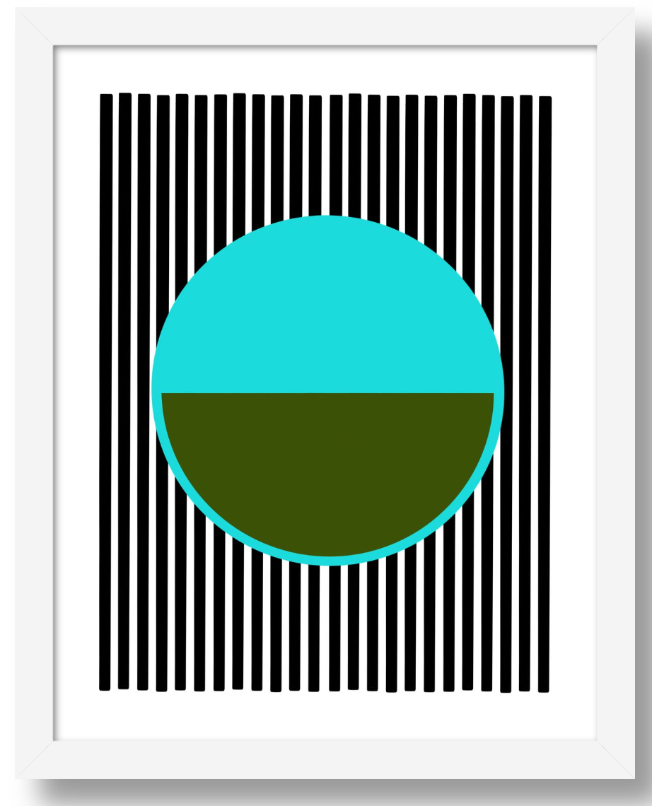 Optimism II Art Print