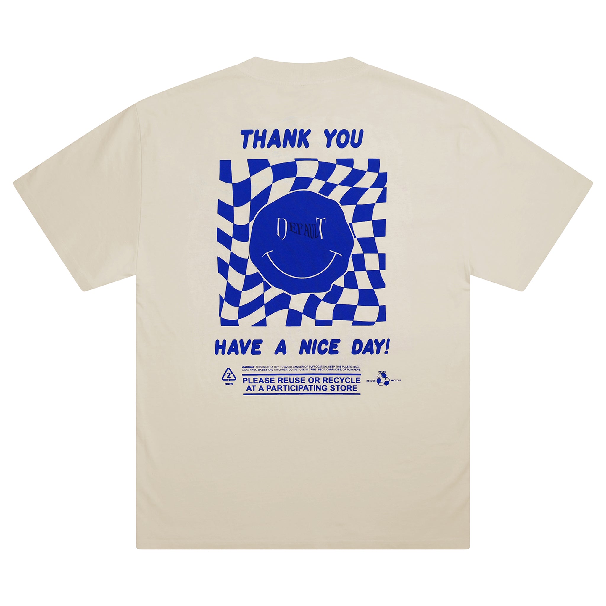 Recycled Expressions T-Shirt